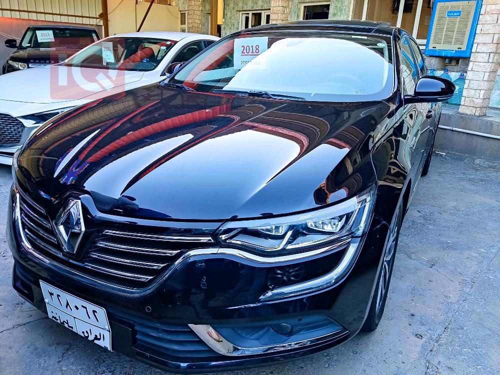 Renault Talisman